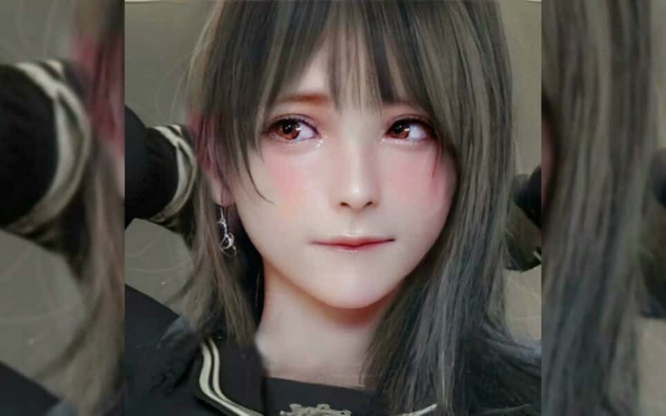 梅麻吕3D合集游戏封面